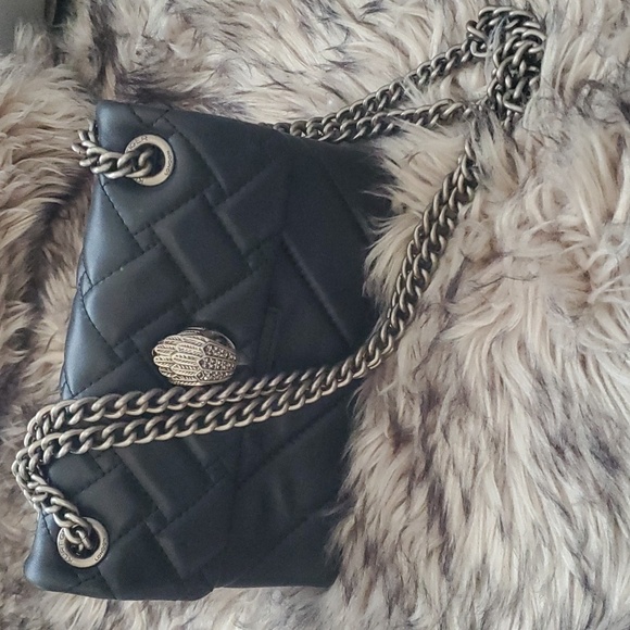 Beautiful Authentic Kurt Geiger Handbag - Picture 2 of 10